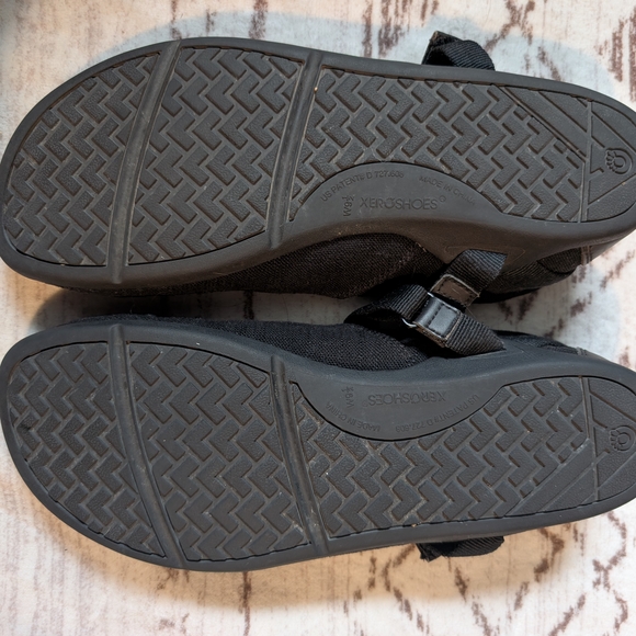 Xero Shoes "Cassie" Barefoot/Minimalist Mary Jane's - Picture 4 of 5